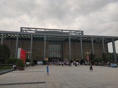 -淮海战役纪念馆