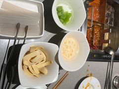 -海底捞火锅(太原南站店)