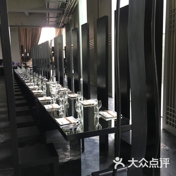 紫云轩茶事图片-北京创意菜-大众点评网