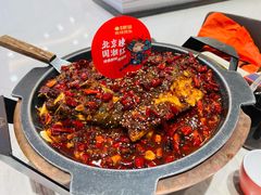 -南锣南门(东方银座店)