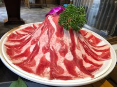 -巴蜀印象火锅(永陵总店)