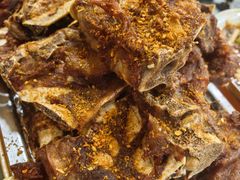 -乔家满族八大碗(流水沟店)