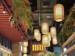 -南京大牌档(龙江新城市广场店)