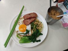 -華歡冰室-WahFoon(吉大店)