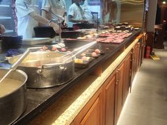 -海汕记·潮汕鲜牛肉火锅·自助