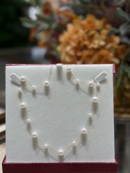 -RUANS阮仕珍珠(北京蓝色港湾店)