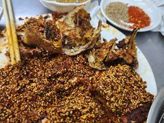 -松明一烤肉馆(鲁园店)