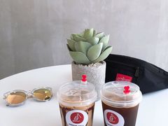 -COFFEE CALL(云锦路店)