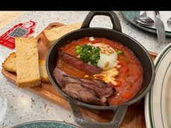 -CRAZYONES西班牙海鲜饭(上海美罗城店)