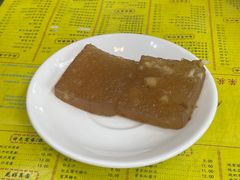 煎马蹄糕-民信老铺(华盖路店)
