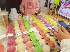 -东门町美食街