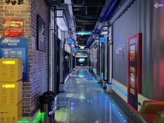 -蓝乐光量贩KTV(浦东禹悦汇店)