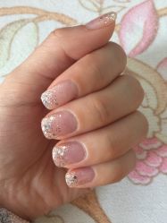 -安娜美甲美睫沙龙