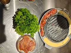 -猪掌柜韩国烤肉(六折店)