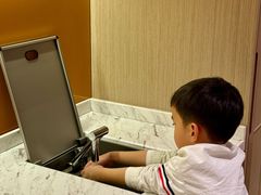 -广州花都希尔顿惠庭酒店