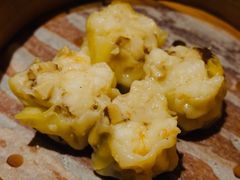 北菇滑烧卖-杭州JW万豪酒店-万豪中餐厅