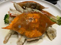 -新海渔港·胶东海鲜家常菜·家宴(奥体中心店)