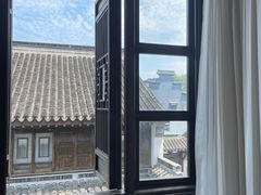 -苏州东山雕花楼宾馆