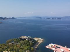 -绿城千岛湖喜来登度假酒店