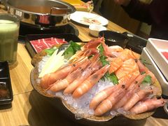 -水林间·寿喜烧自助(仙林金鹰店)