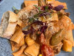 -榖屋house of flour(张江首店)