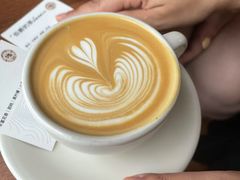 -纽巷咖啡 SOFTFOCUS COFFEE(锦和巴黎时韵店)