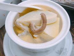 -茶油香闽南菜·花园餐厅(前埔店)