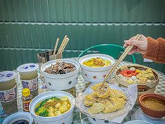 -阿金大白·上海菜馆(新天地店)