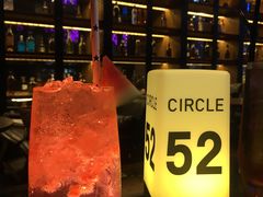 -CIRCLE·酒吧(第一国际店)