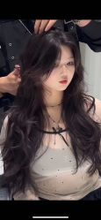 -DL HOPE造型
