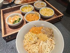 -金陵家宴·金陵春·南京菜(夫子庙店)