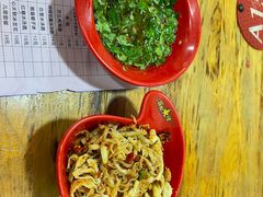 -冒椒火辣(奎星楼街店)