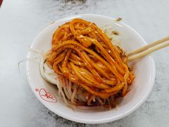 大米凉皮-薛昌利大米面皮(南关正街店)