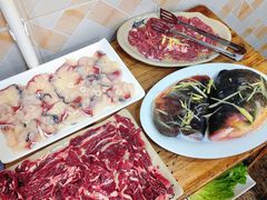-肥婆麻辣火锅.顺德首创药材麻辣火锅(容桂店)