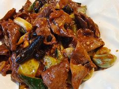 -后海16号·北京私房菜