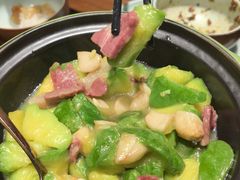 -云海肴·汽锅鸡·云南菜(苏州中心店)