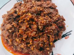 酱辣子-麦香苑(宝泉路店)