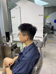 -天使之手