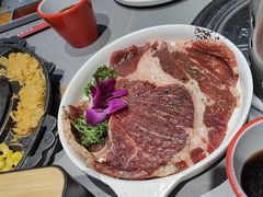 -外婆掌柜·东北家庭烤肉(托乐嘉店)