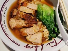 -太兴餐厅(小径湾店)
