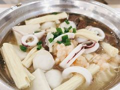 -福屿鲜捞小吃·捞化(福屿总店)