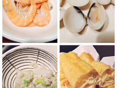 -大良毋米粥(锦龙路总店)