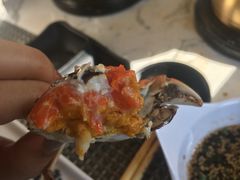 -澜悦港海鲜体验主题餐厅