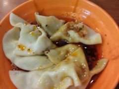 -龙抄手(春熙路总店)