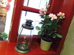-LA CREPERIE BRETONNE布列塔尼法式餐厅(天童北路店)