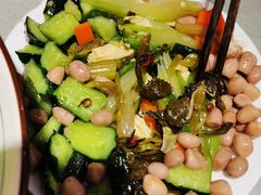-大嘻咹biangbiang面(历史博物馆店)