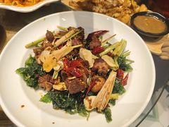 -多哥水傣味餐厅(司马巷店)