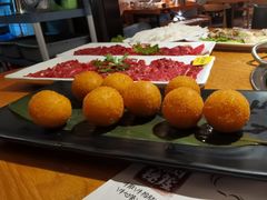 -海银海记潮汕牛肉火锅(新港中路海珠店)