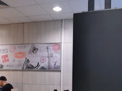 -麦当劳(西客站店)