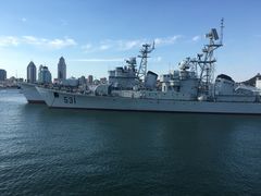 -中国人民解放军海军博物馆